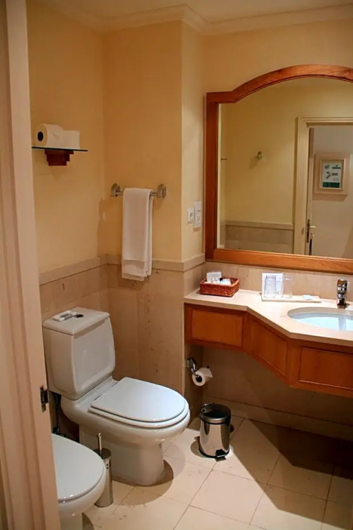 Quinta do Estreito Vintage House - Chambres