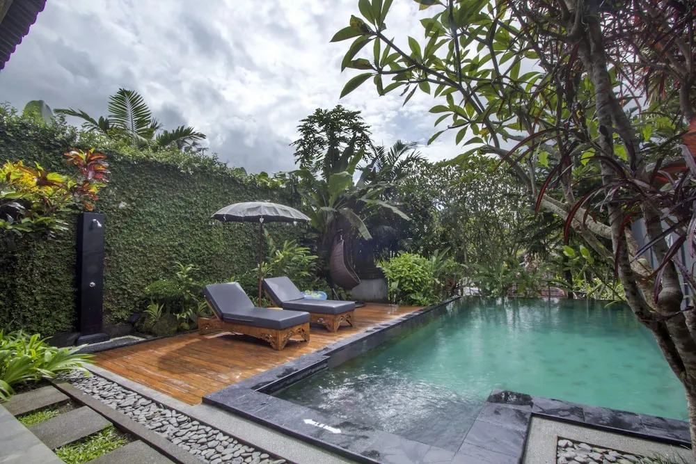 Kajane Mua Private Villa & Mansion