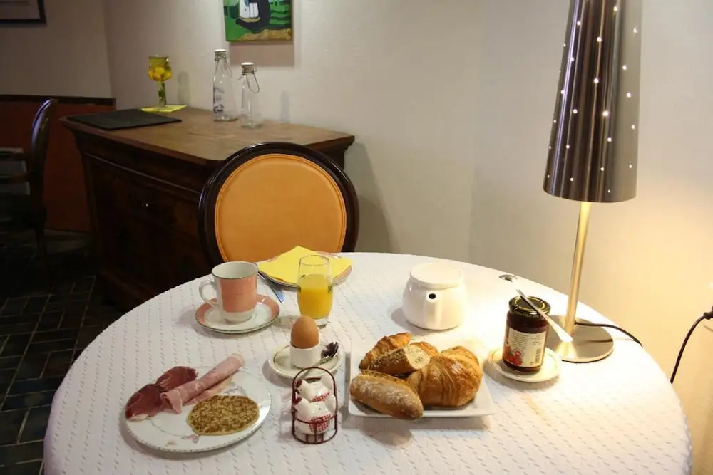 Hôtel Bomotel - Général