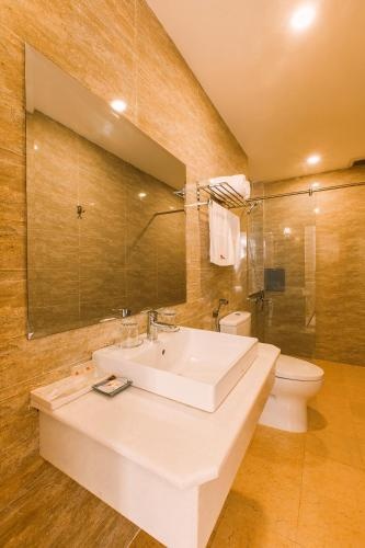 Mai Vy Hotel