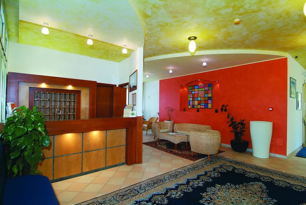 Hotel Garni Losanna - Général