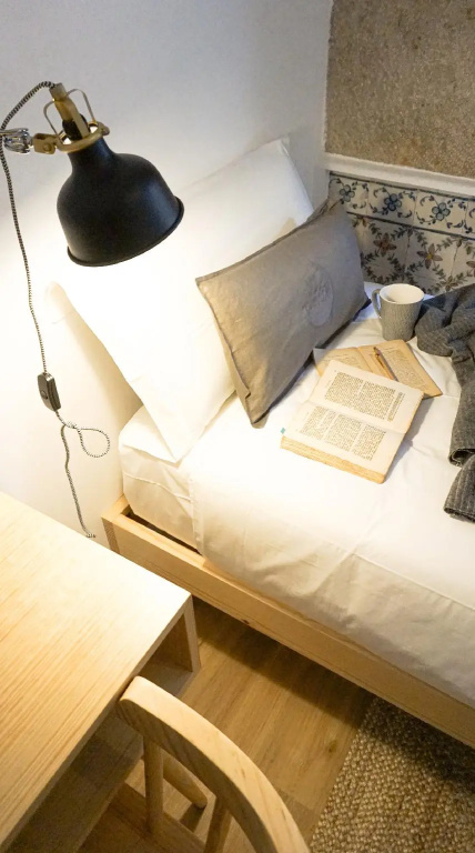 Standard Single room (single bed)