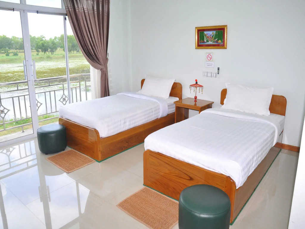 Kan Thar Yar Hotel — фото 2