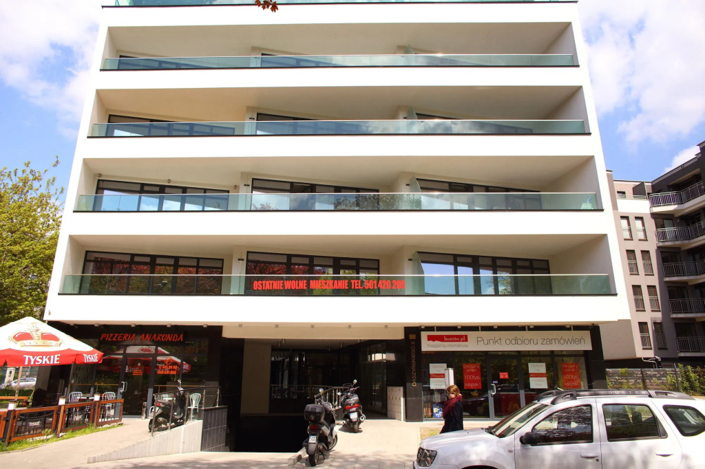 FriendHouse Apartments - Kazimierz