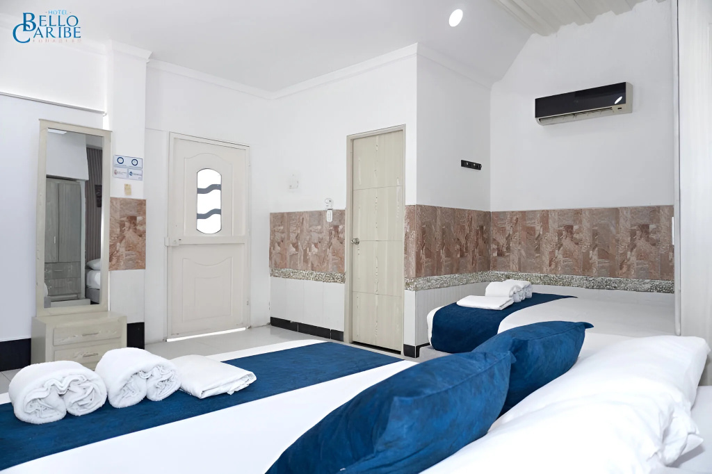 Hotel Bello Caribe Rodadero - Général
