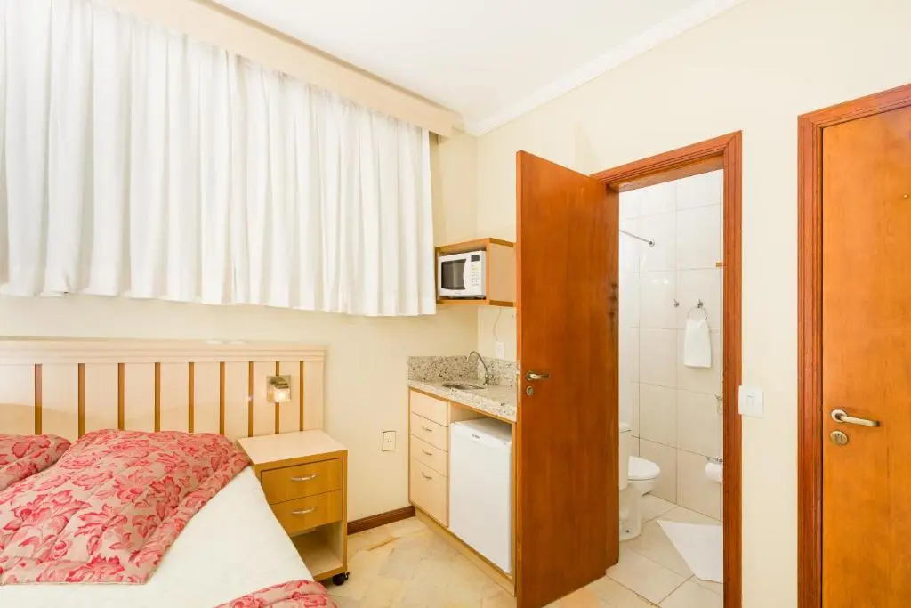 Pousada Lozalti - Chambres
