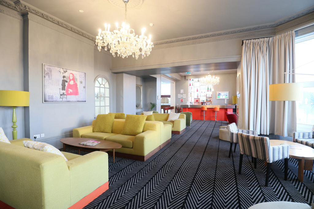 Citrus Hotel Eastbourne by Compass Hospitality - Général