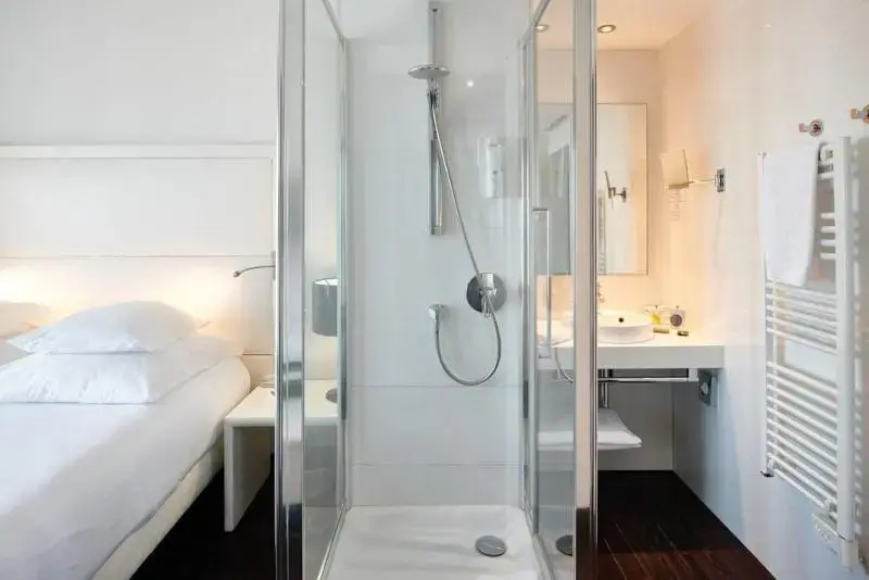 Hotel le Windsor Grande Plage Biarritz - Chambres