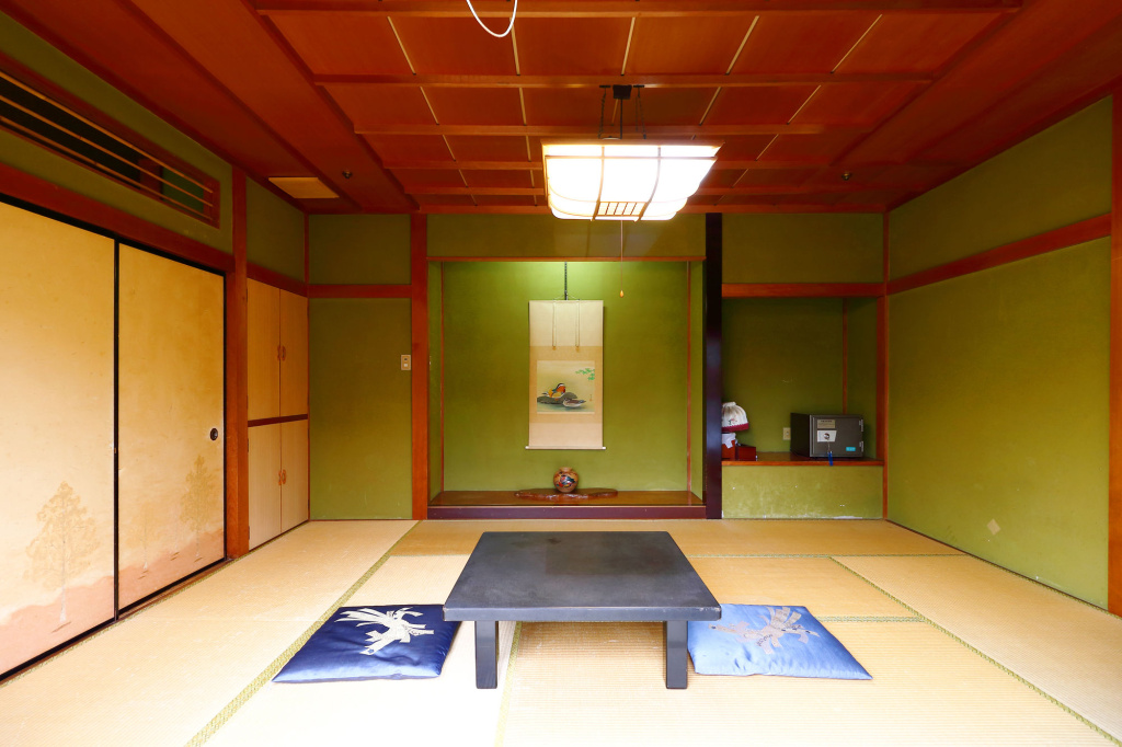 Ryokan Karasawa 사진 39