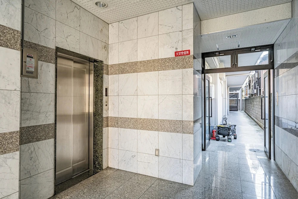 Apartment Hotel 11 Kuromon 3 사진 18