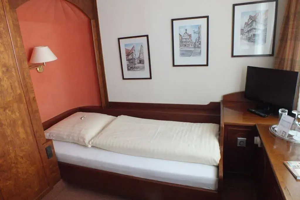 Hotel Knote - фото 6