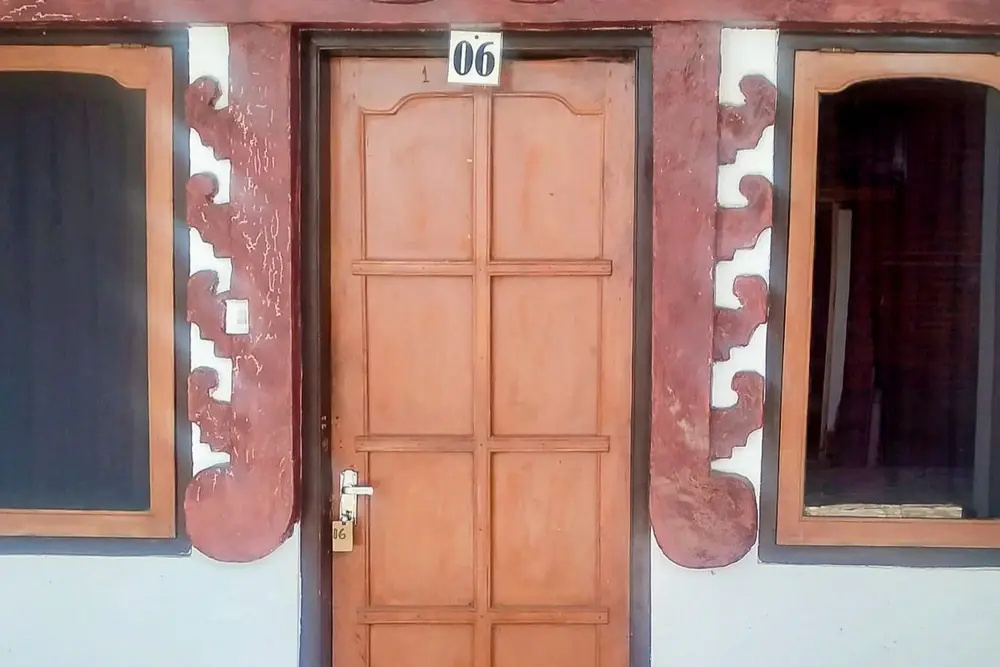 Guest House Surya Ayu Permai Buleleng Mitra RedDoorz — фото