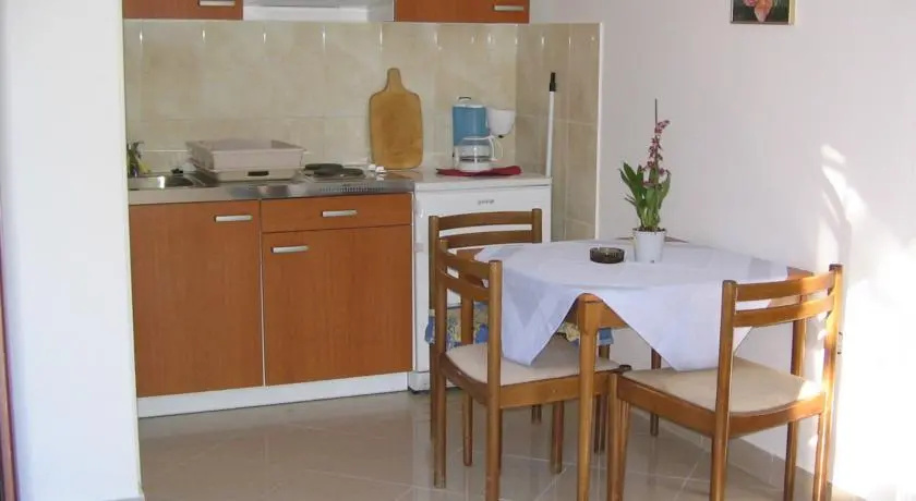 Apartments G. Ana