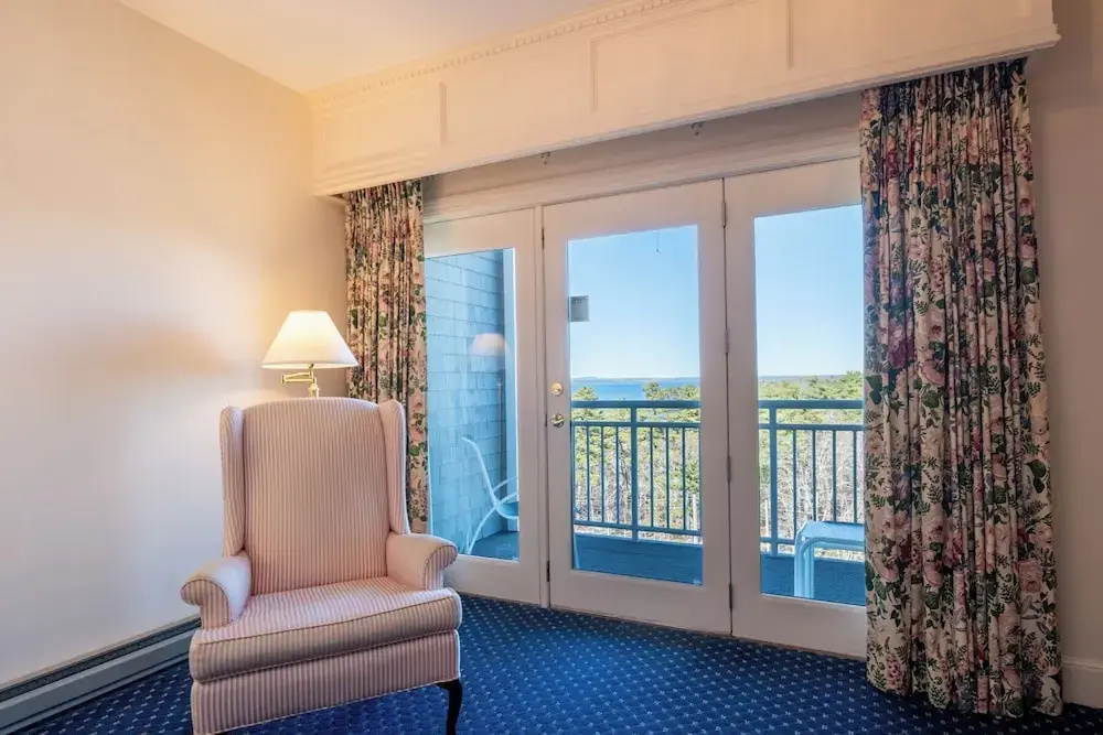 Bluenose Inn - Bar Harbor Collection - Chambres