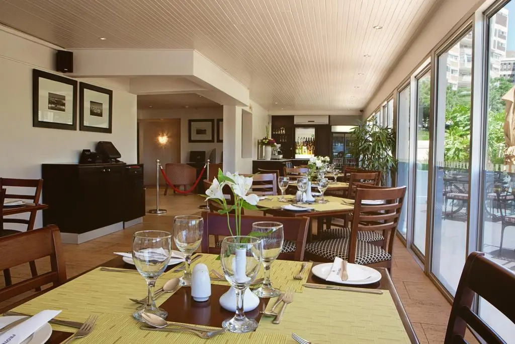 Protea Hotel by Marriott Cape Town Cape Castle - Général