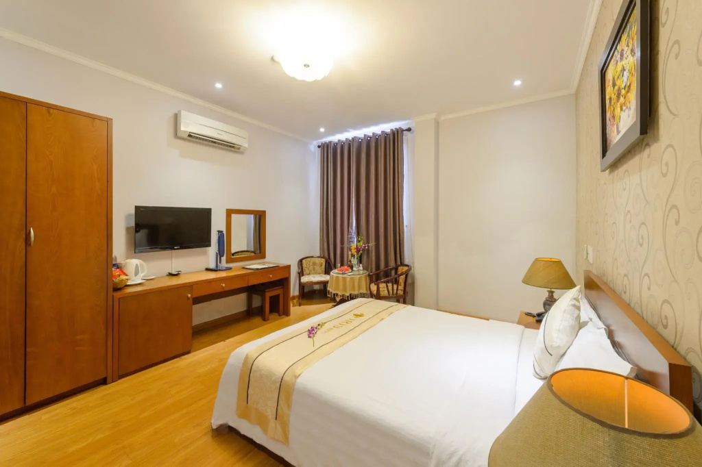 Hotel photo 25