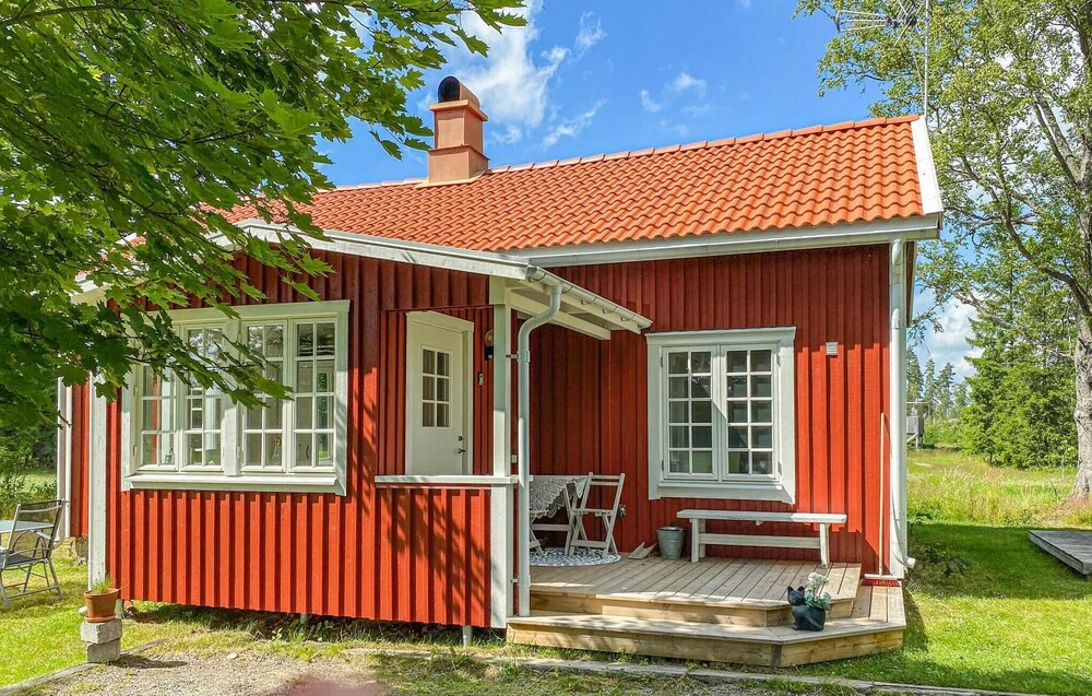 Amazing Home in Mellerud With Wifi and 3 Bedrooms