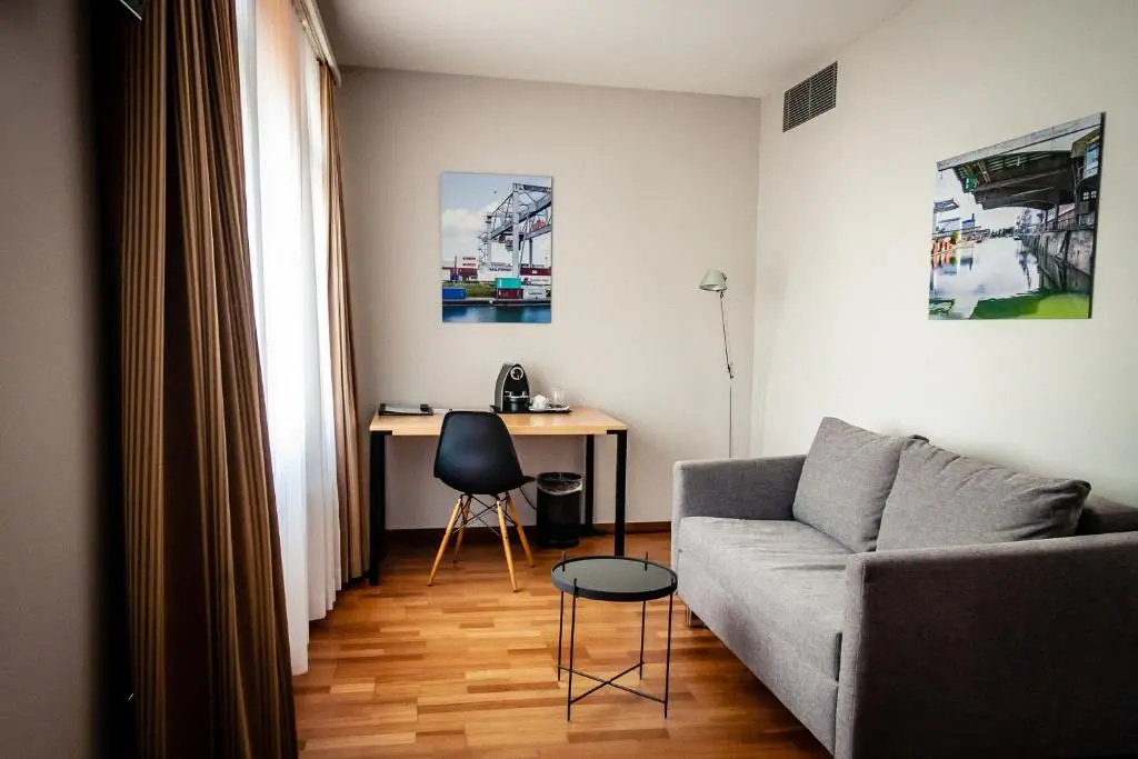 Junior Suite