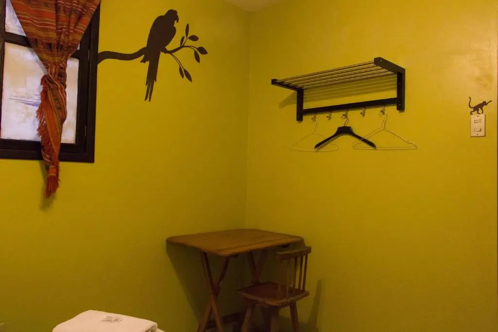 Standard room