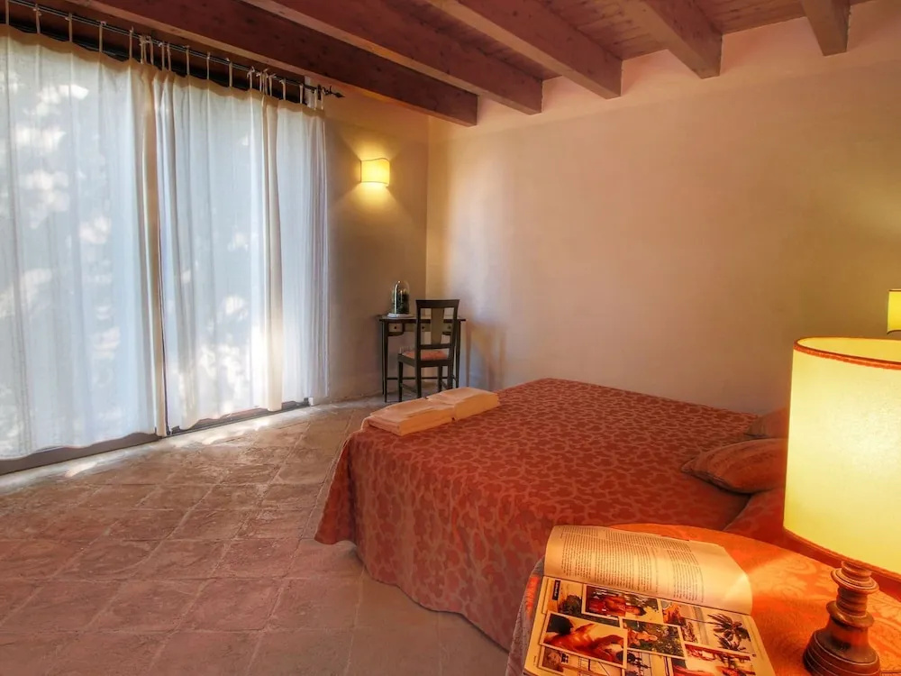 Holiday Home With Pool Near Assisi — 2