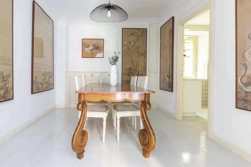Wonderful Flat 2 Min From Trevi Fountain