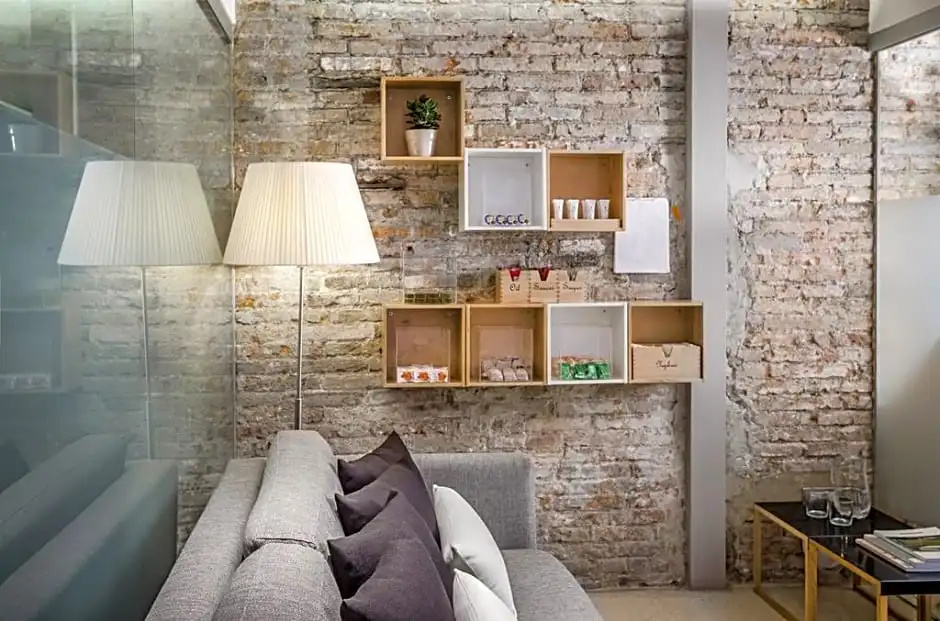 Penthouse Apartment