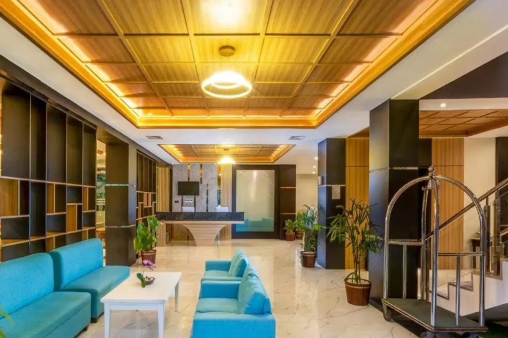 Best Western Setiabudhi Bandung - Général