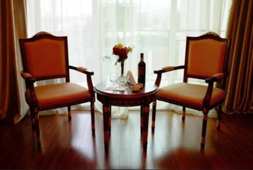 Abyssinia Renaissance Hotel - Général