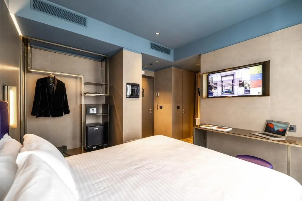 Hotel photo 11