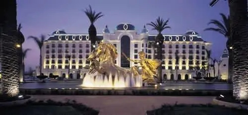 Peermont D'oreale Grande at Emperors Palace - Chambres
