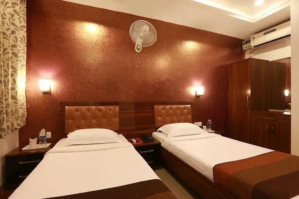 Hotel photo 16