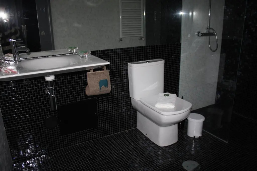 ArsDurium Douro hotel - Chambres