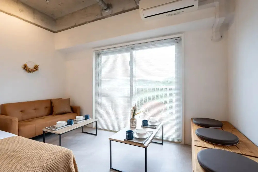 Prince Plage Okinawa 406