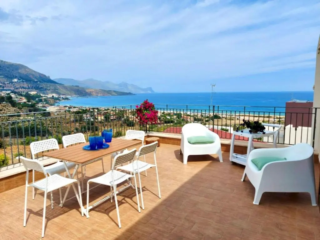 Terrazza Del Golfo