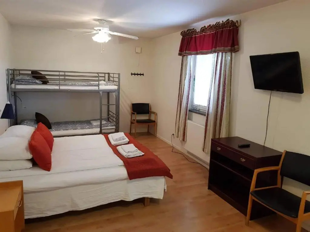 Hotell Dacke — фото 3