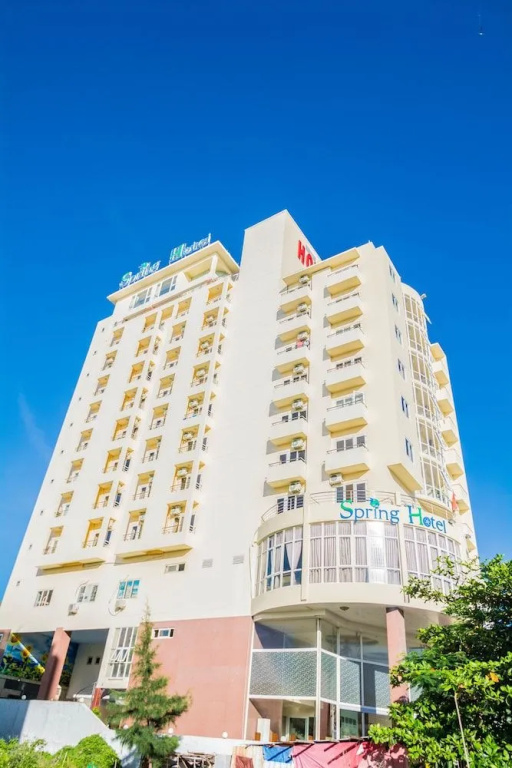 Spring Hotel - Général