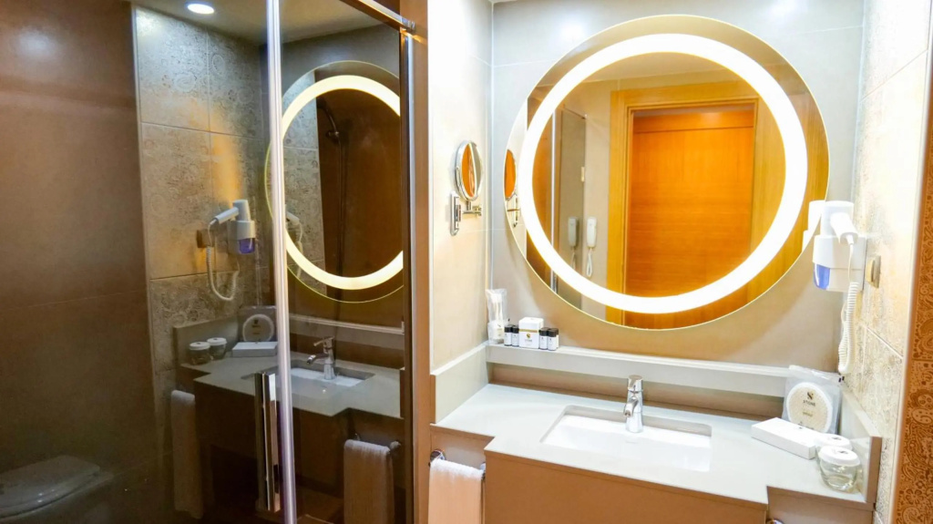 Royal Dragon Hotel – All Inclusive - Général