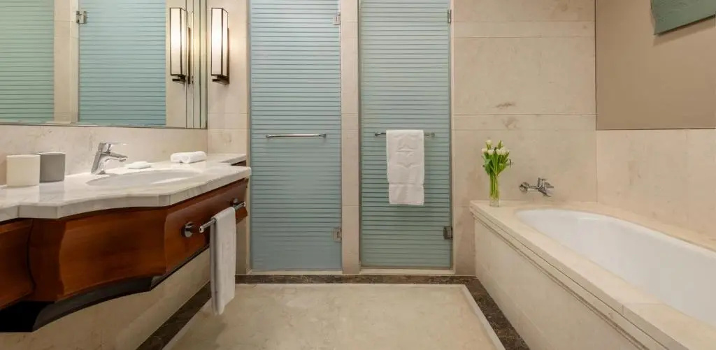 Shangri-La Qinhuangdao - Chambres