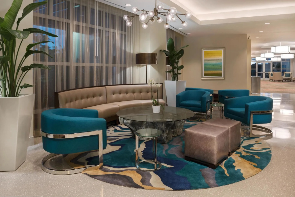 Homewood Suites by Hilton Miami Dolphin Mall - Général