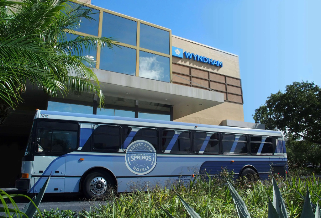 Wyndham Garden Lake Buena Vista – Disney Springs® Area - Photo 1