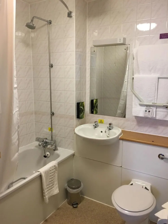 The Mount Hotel - Chambres