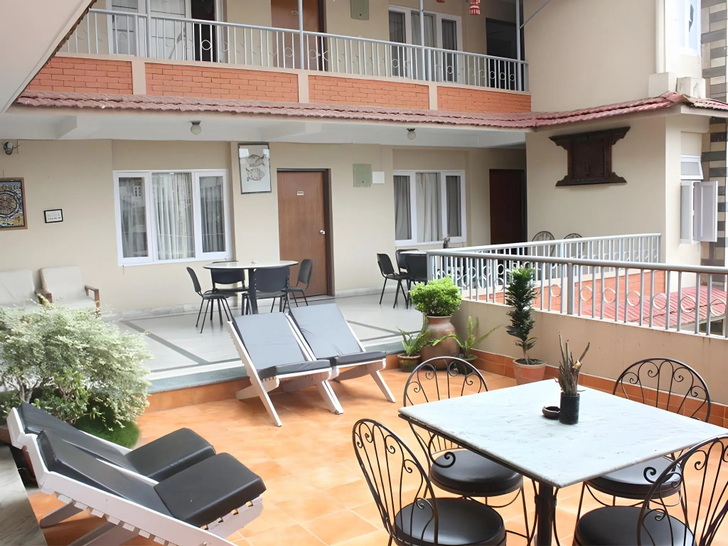 Hotel photo 11