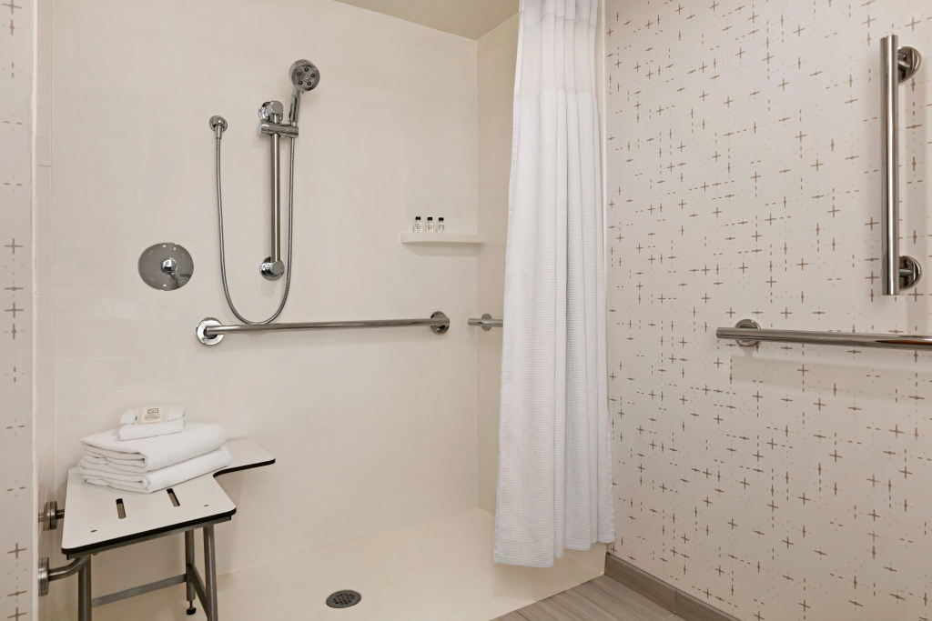 Crowne Plaza: Philadelphia - King of Prussia by IHG - Général