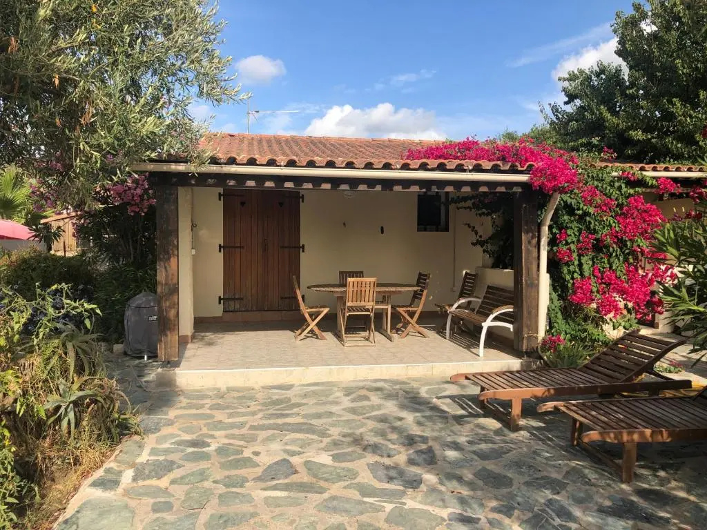 Cottage
