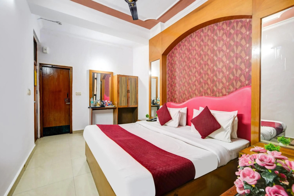 Hotel Sai International - Général