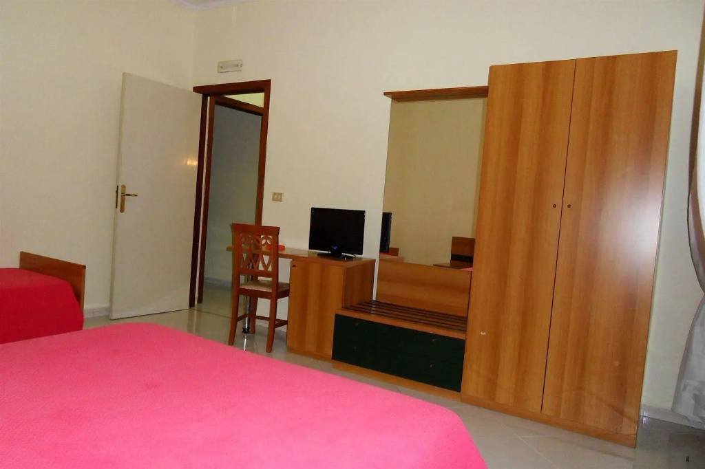 Hotel Astoria Pompei - Général