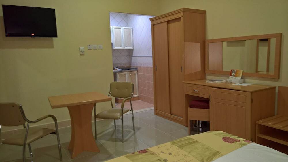 Al Salam Inn Hotel Suites