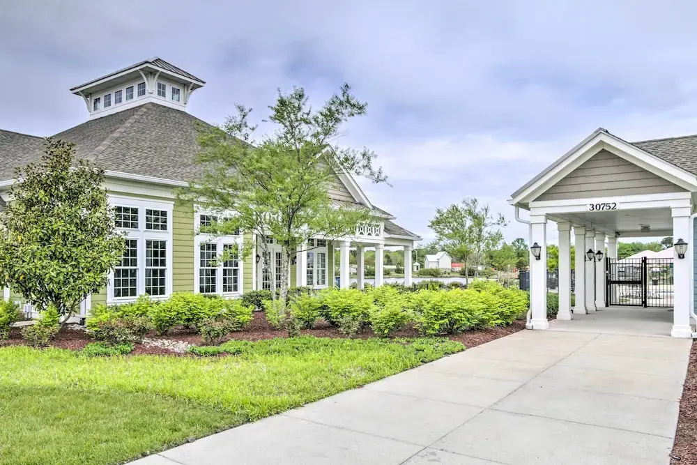 Shuttle to Beach: Millville By the Sea Retreat