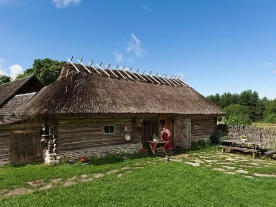 Toomarahva Farmstay