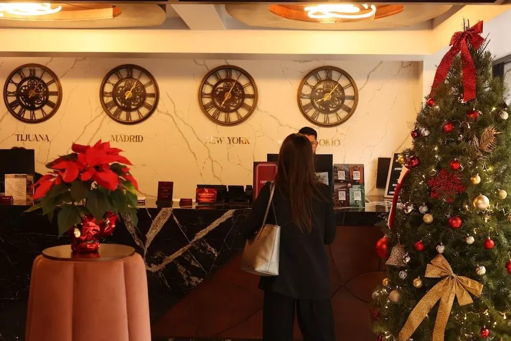 Hotel photo 2